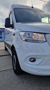 Sprinter 314 CDI 105kW - 19