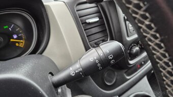 Renault Trafic 1.6 dCI, L2H1 Energy 6-miestny - 19