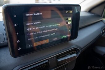 Dacia Jogger Extreme HYBRID - 19