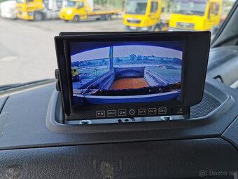 Prodám nákladní automobil VOLVO FMX 500 8X4 E5 sklápěč S3 - 19