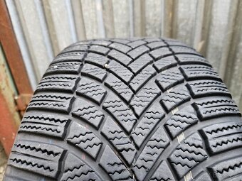 Originálna zimná sada VW- 5x112 r18 + Bridgestone 225/40 r18 - 19