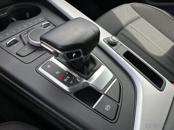 Audi A4 Avant 2.0 TDi Quattro A/T, WEBASTO, r.v.: 2019 - 19