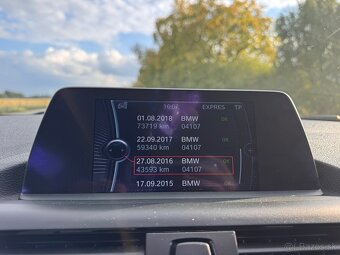 Bmw 118i Coupe 125KW Full M-packet 2014 144 000km✅ - 19