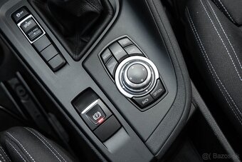 BMW X1 sDrive 18d - 19