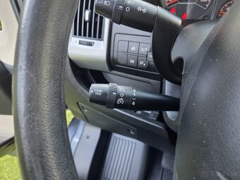 Predám dodávku Fiat Ducato 2,3 multijet - 19