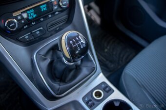 Ford Grand C-Max 1.6 - 19