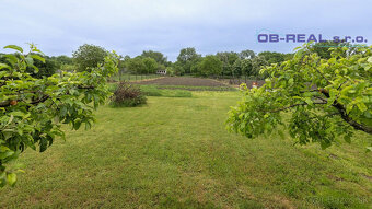 Predaj rekonštr. 3izb RD 90m2 tehla, nová strecha, pozemok 1 - 19