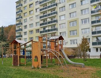 HALO reality - Predaj, trojizbový byt Brezno, ŠLN - EXKLUZÍV - 19