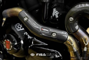 HARLEY DAVIDSON V ROD - 19