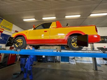 Skoda Felicia Fun 1.6 MPI - 19