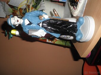 obrazky znamenia, vyšívané a hačkované dečky - 19