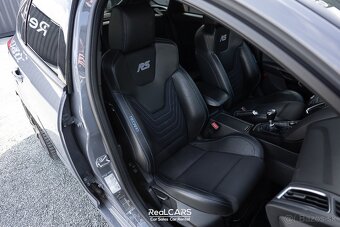 Ford Focus 2.3 EcoBoost RS Odpočet DPH - 19