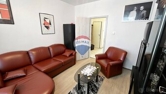 3 izbovy byt Okružná Rožňava - 19