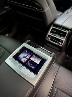 BMW 730d | V ZÁRUKE | TOP STAV - 19