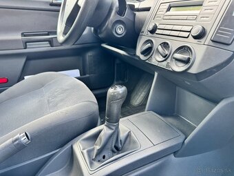 Volkswagen Polo 1.2 benzín - 19