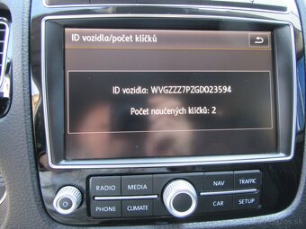 Volkswagen Touareg - 19