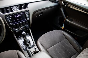 Škoda Octavia 2.0 TDI L K DSG -Možnosť financovania a záruky - 19