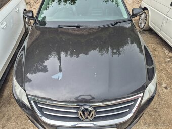 Rozpredám na náhradné diely Volkswagen Passat CC - 19