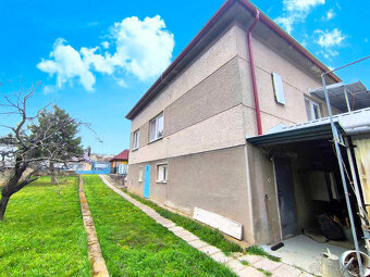 NOVÉ ❗️ Rodinný dom na predaj , Krušovce okres Topoľčany - 19