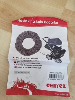 Thule Urban Glide2 vratane prislusenstva - 19