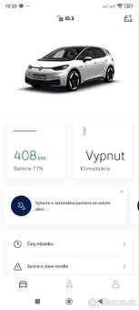 VW ID.3 PRO S | 2023 | 82KwH | 360° Cam. | MATRIX | KESSY - 19