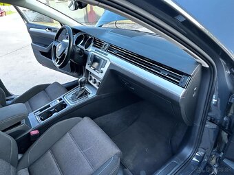 Passat 2.0 TDI 4x4 DSG - 19