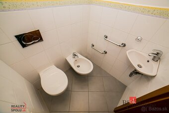 Ideálne rodinné bývanie v srdci Bratislavy - Zámocká ulica - 19