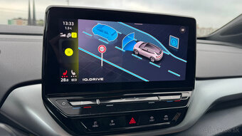 Volkswagen ID.4 Pro Performance 77kWh Business - 19