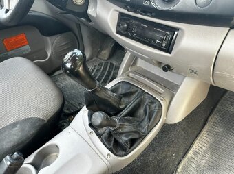 Mitsubishi L200 2.5 DI-D - 19