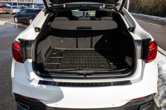 BMW X6 xDrive 30d M-Packet A/T - odpočet DPH - 19