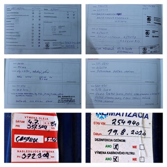 Škoda Fabia 1.6 16V Ambiente - 19