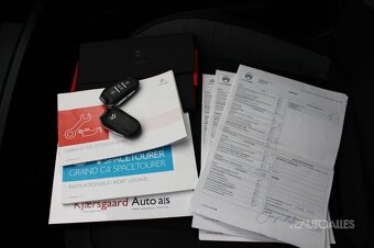 Citroen C4 Spacetourer 1,2 i PureTech 96 kW - 19