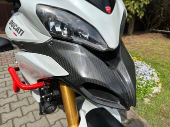 Ducati Multistrada 1200s - 19