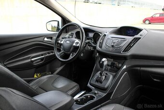 Ford Kuga 2.0 TDCi 4x4 A/T /AJ NA SPLATKY/ - 19