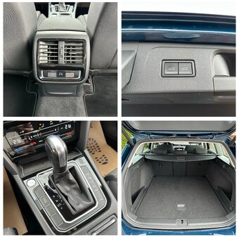 VW Passat Variant B8 2.0 TDI 110kw Virtual Facelift - 19