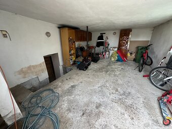 Rodinný dom v obci Smižany, okr. Sp. Nová Ves - 19