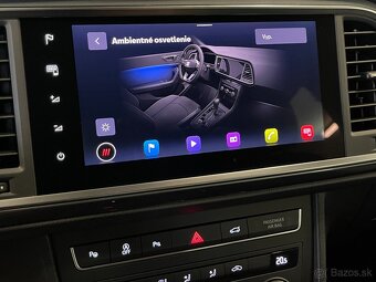 Seat Ateca STYLE 1.5 TSI DSG 110kW 2022°VIRTUAL°ODPOČET DPH° - 19