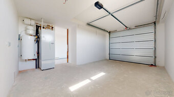 Nové rodinné domy v Bielom Kostole – len na skok od Trnavy - 19