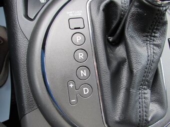 Kia Sportage 2.0 CRDI - AUTOMAT - 4x4 - splátka 120,-€ - 19