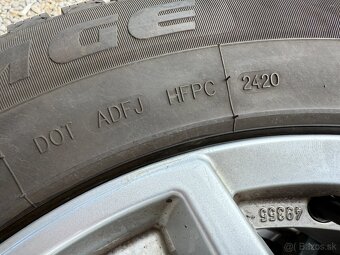 Kia Sorento 2.2 AWD 1.majiteľ, komplet historia - 19