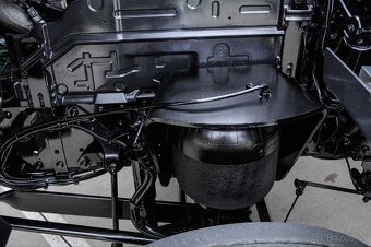 MAN 15.250 NOVÝ HÁKOVÝ NOSIČ KONTAJNEROV + HYDRAULICKÁ RUKA - 19