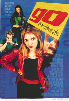 FILMOVE PLAGATY PRELOZENE AJ NEPRELOZENE - 19