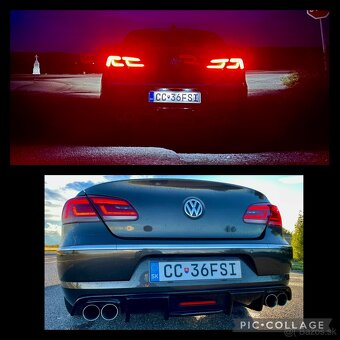 VW CC 3.6 - 19