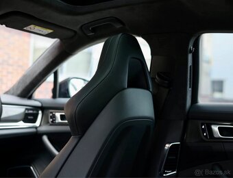 PORSCHE Panamera TURBO S 463KW, 630PS, AT, EXCLUSIVE - 19
