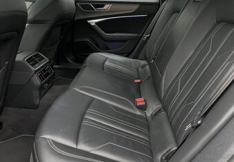 Audi A7 Sportback 45TFSI mHEV 3xS-LINE MATRIX HD/rezervované - 19