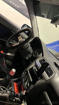 Subaru impreza wrx sti 2001 - 19