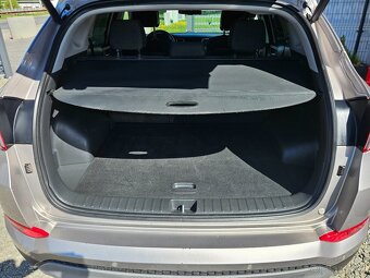 HYUNDAI TUCSON 2.0CRDI PREMIUM 4X4 - 19