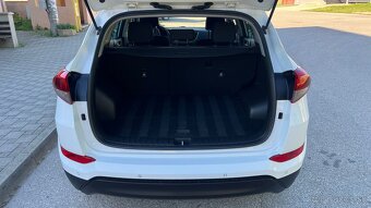 HYUNDAI TUCSON 2015 KUPENENA SK 1 MAJITEL NIKDY BURANE - 19