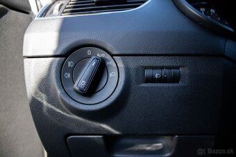 Škoda Octavia 1.6 TDI Ambition. - 19