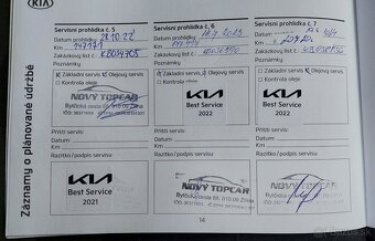 Kia Ceed SW 1.6 CRDi 100kW Comfort Plus - 19